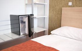 Hotel Ambiance